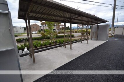 Ｍｏｎ　ｆａｖｏｒｉ[1LDK/44.59m2]の外観3