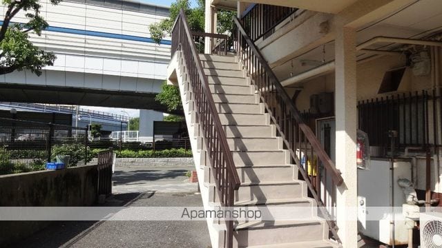 森本マンションのその他写真