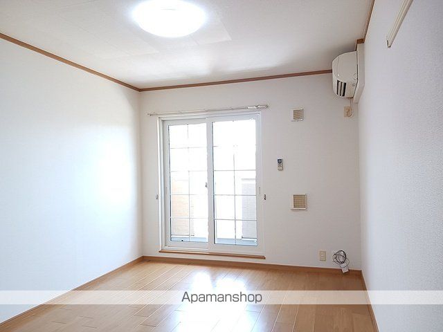 ウエスト・モンターニュAの内装写真