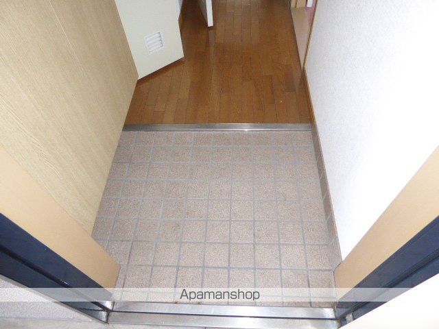 レジデンスMAXの内装写真