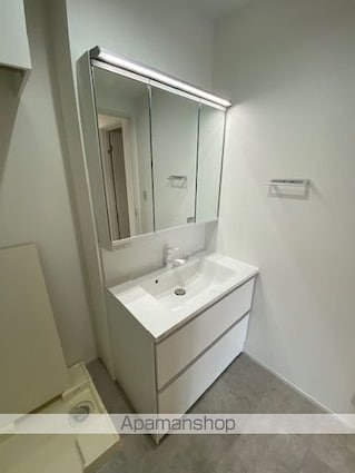 セリバⅠ[2LDK/65.74m2]の洗面所