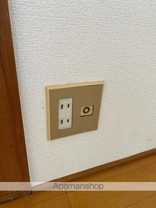 めぞん成合[1K/19.83m2]の内装8