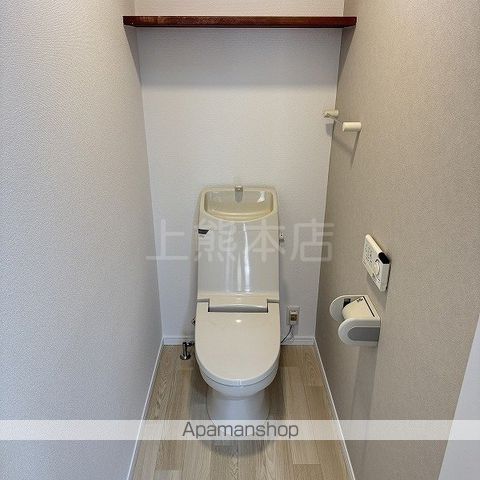 モリッツ島崎の内装写真