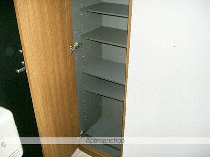 長野県松本市中央１丁目[1K/27.23m2]の内装