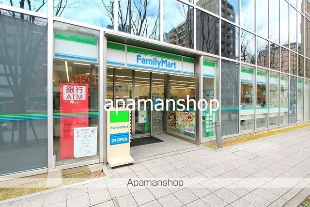 プランドール大手前RESIDENCEの周辺写真