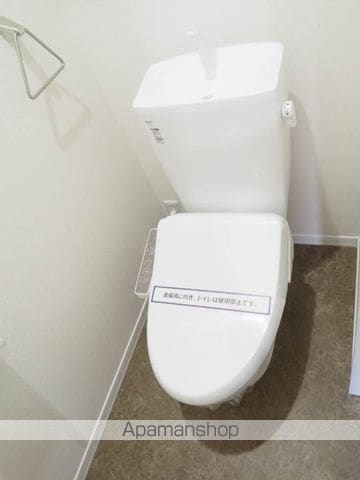 アネックスKの内装写真