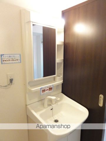 レジデンスタワー札幌の内装写真