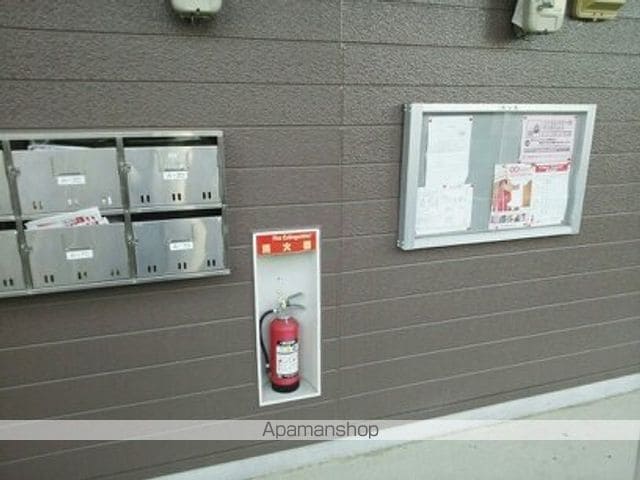プレイスメゾンAの外観写真