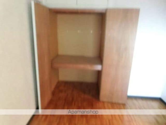 広和ハイツNO,8の内装写真