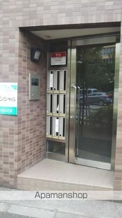 アーバンクレスト片町[1DK/33.3m2]の共用部3