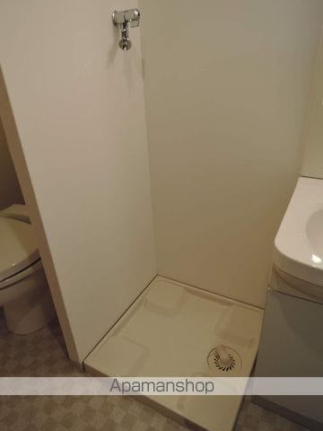 フォレストインサイドVの内装写真