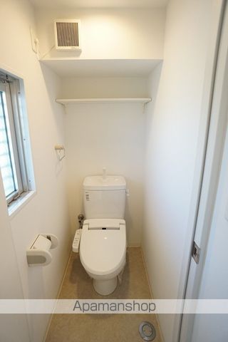 ハイライズHIRAIの内装写真