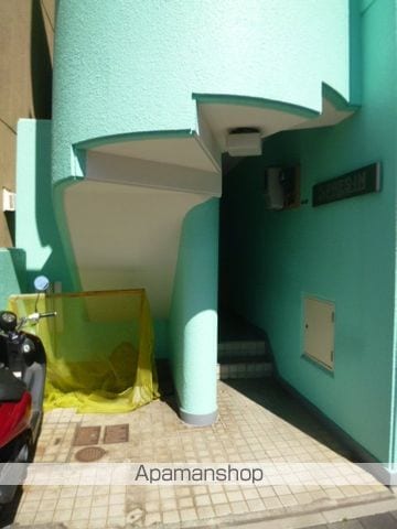 プレスイン名城東の内装写真