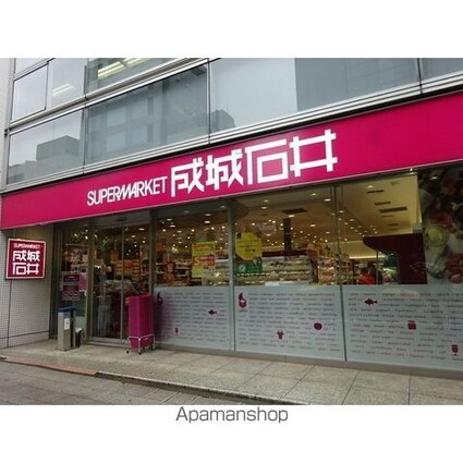 ザ・パークハビオ日本橋小伝馬町[1LDK/35.31m2]の周辺4