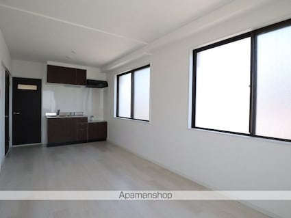 第二織田ビル[1LDK/32.5m2]のその他部屋・スペース