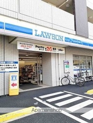 レガーロ　フェリーチェ[1K/30.42m2]の周辺1