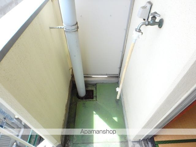 ロイヤルハイツ木村1号館の内装写真