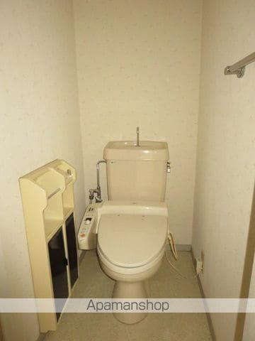 メゾンタムラ Cの内装写真