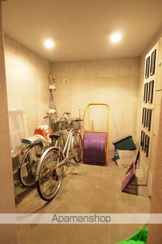 シャンティ月寒のその他写真