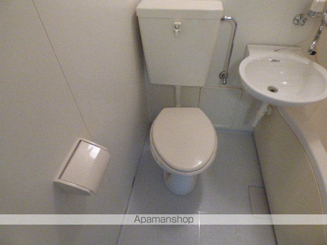 ライフステージ今里の内装写真
