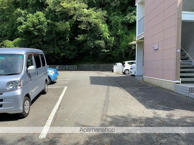 レオパレスしまたIIIのその他写真
