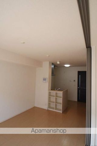 プラージュ屋島の内装写真