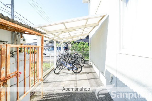 グリーンハイム C棟のその他写真