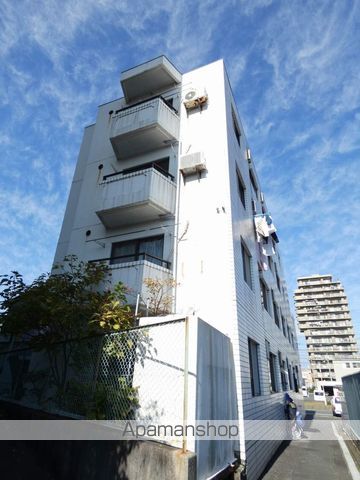 元目アーバンハイツの外観写真