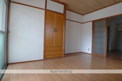 木村ビル[1DK/26.7m2]の内装