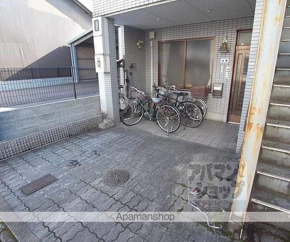 パイングローブ高辻の内装写真