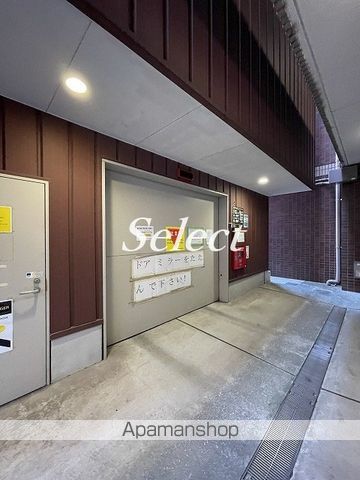 グリフィン横浜・ベイグランデ壱番館のその他写真
