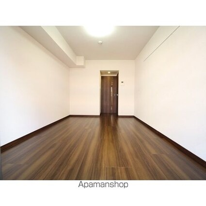 プレール・ドゥーク東雲Ⅱ[1K/25.96m2]のその他部屋・スペース