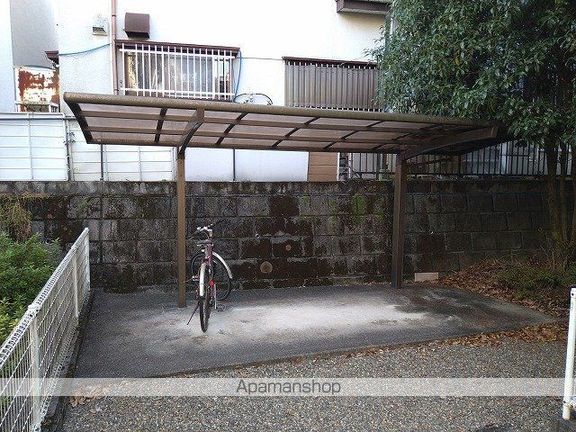 レオパレスみらいのその他写真