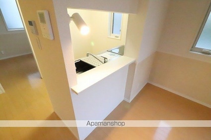 カーサヴェルデ[2LDK/51m2]の内装6