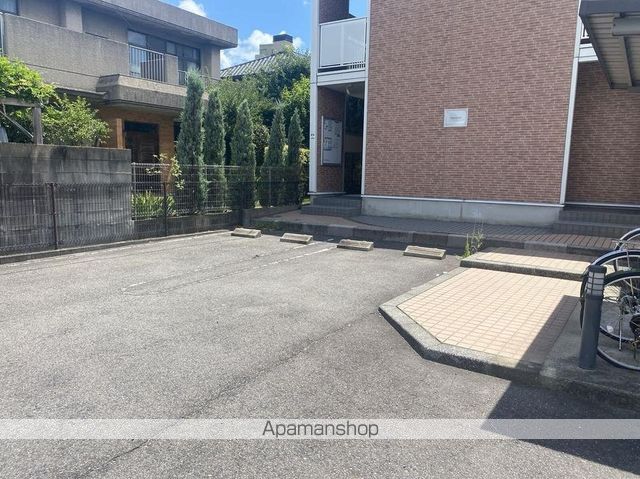 レオパレスラピスラズリのその他写真