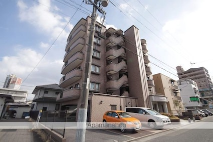 一風館[3LDK/76.49m2]の外観5