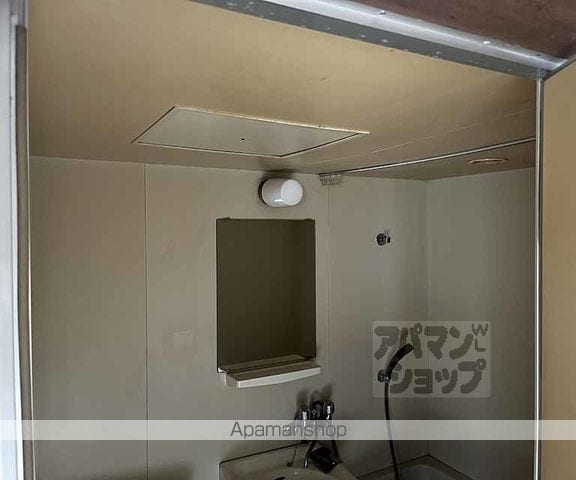 御陵ハイツの内装写真