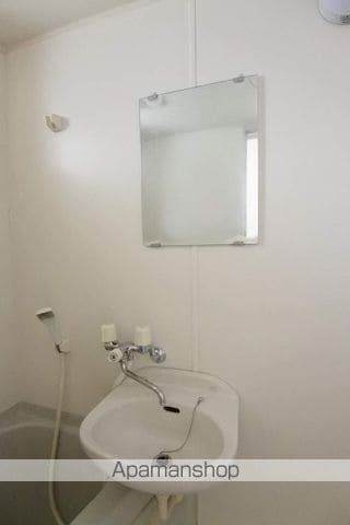 サクラハイツの内装写真