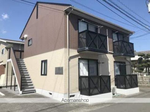 ディアス川南 B棟