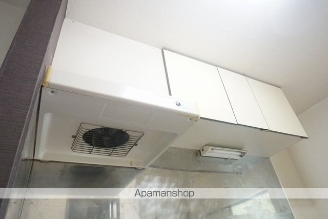 コンフォールの内装写真