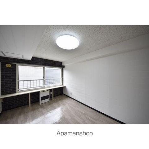 サンコート文京台参番館の内装写真