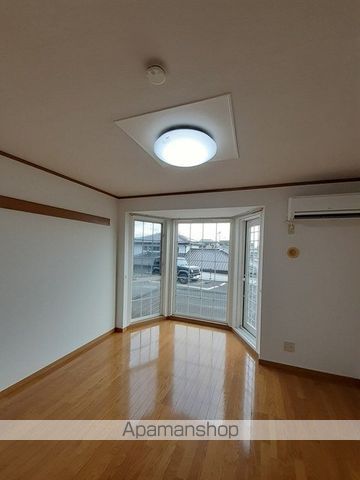 ビューテラスユウIの内装写真