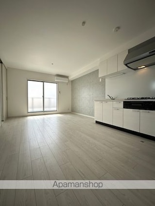 大阪府泉佐野市本町[2LDK/41.43m2]のリビング・居間