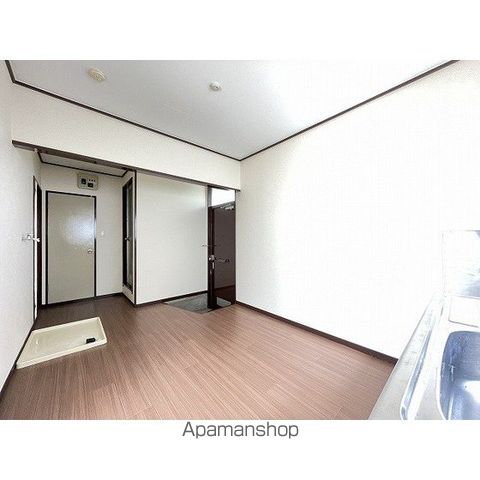サンブコーポの内装写真