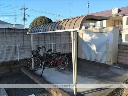 レオネクストシルフ[1K/23.61m2]の共用部