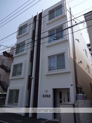 KIRAの外観写真