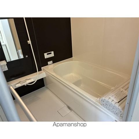 リーブルファイン日永の内装写真