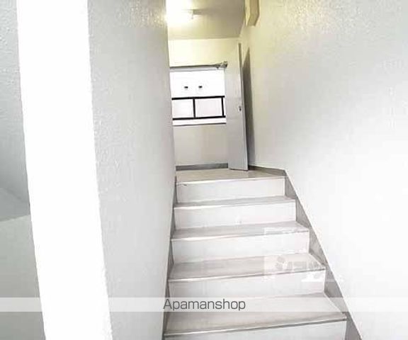 コクーン三条大宮の外観写真