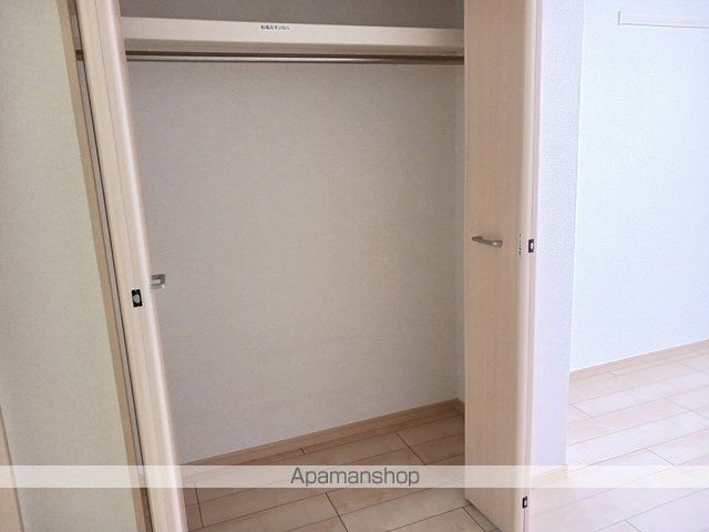 ミッド ヴィラ レジデンスの内装写真