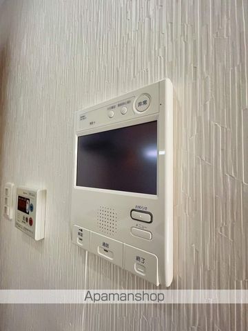 ノヴェル新栄の内装写真